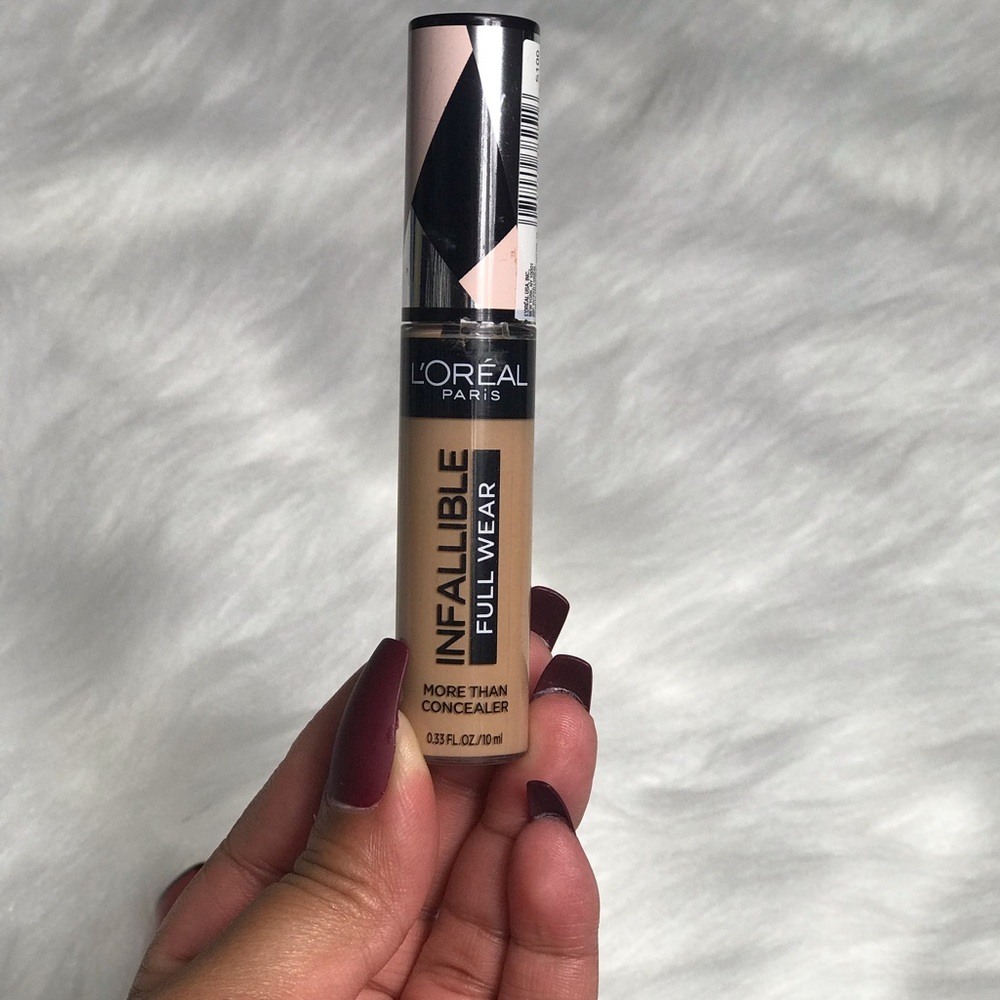 L’Oreal Concealer